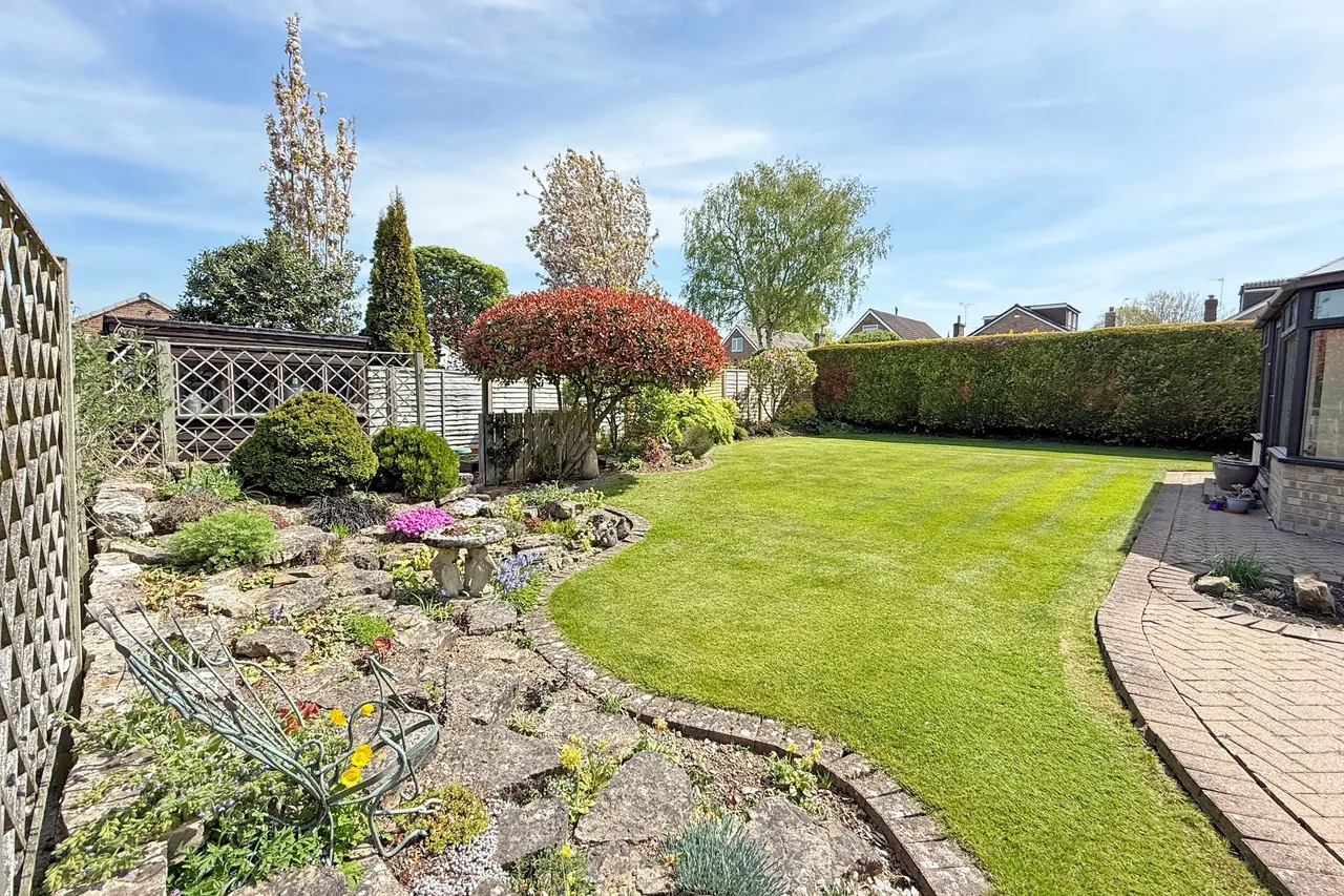 Knaresborough Road, Bishop Monkton, HG3, photo 9