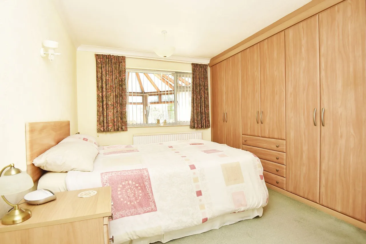 Knaresborough Road, Bishop Monkton, HG3, photo 8