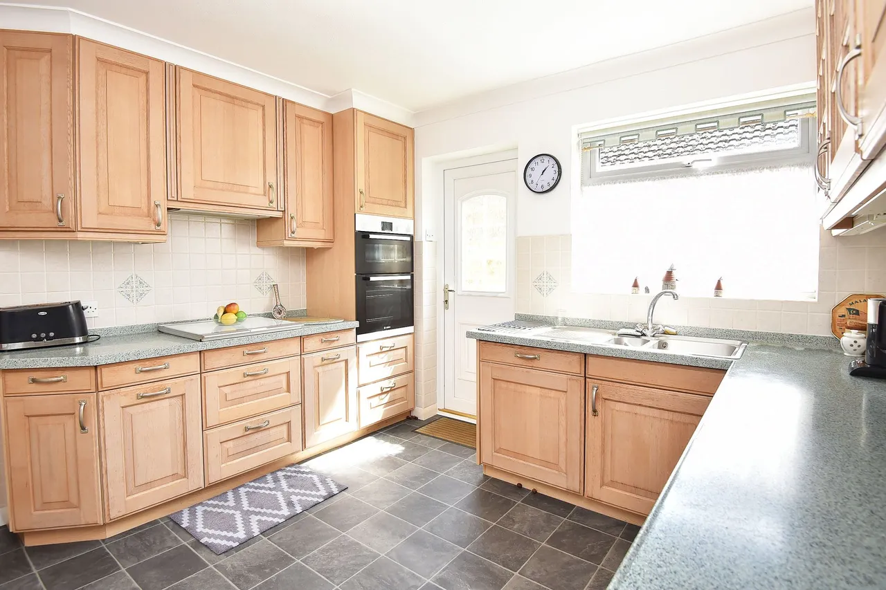 Knaresborough Road, Bishop Monkton, HG3, photo 4