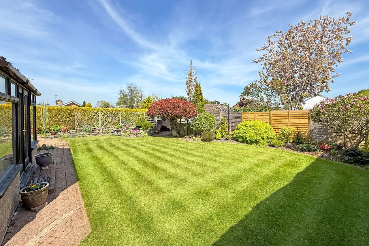 Knaresborough Road, Bishop Monkton, HG3, photo 2