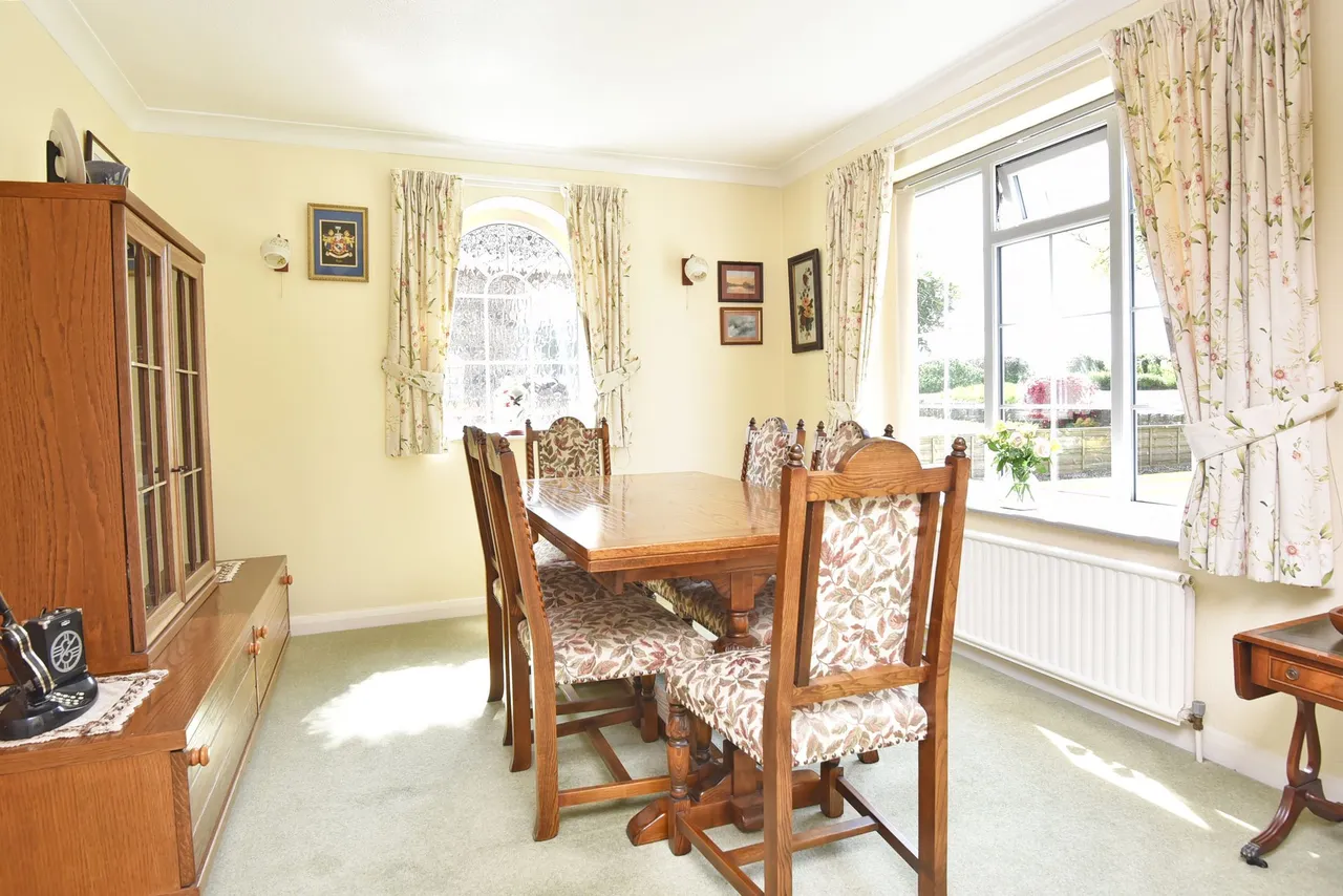 Knaresborough Road, Bishop Monkton, HG3, photo 7