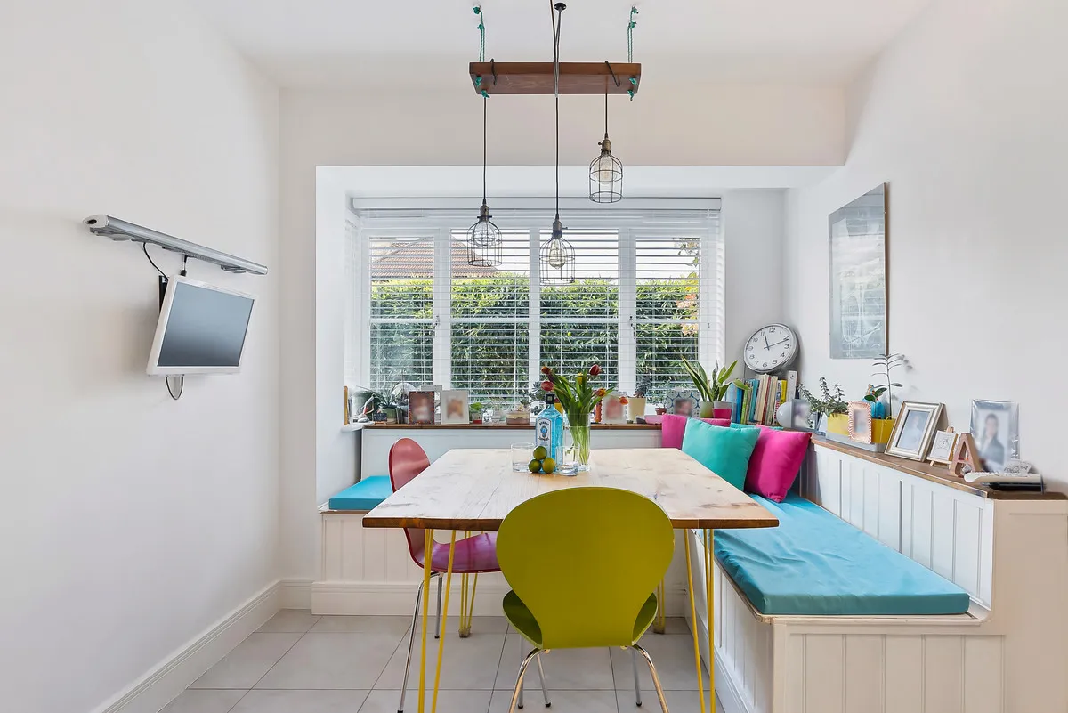 Ambleside Avenue, Walton-on-thames, KT12, photo 21