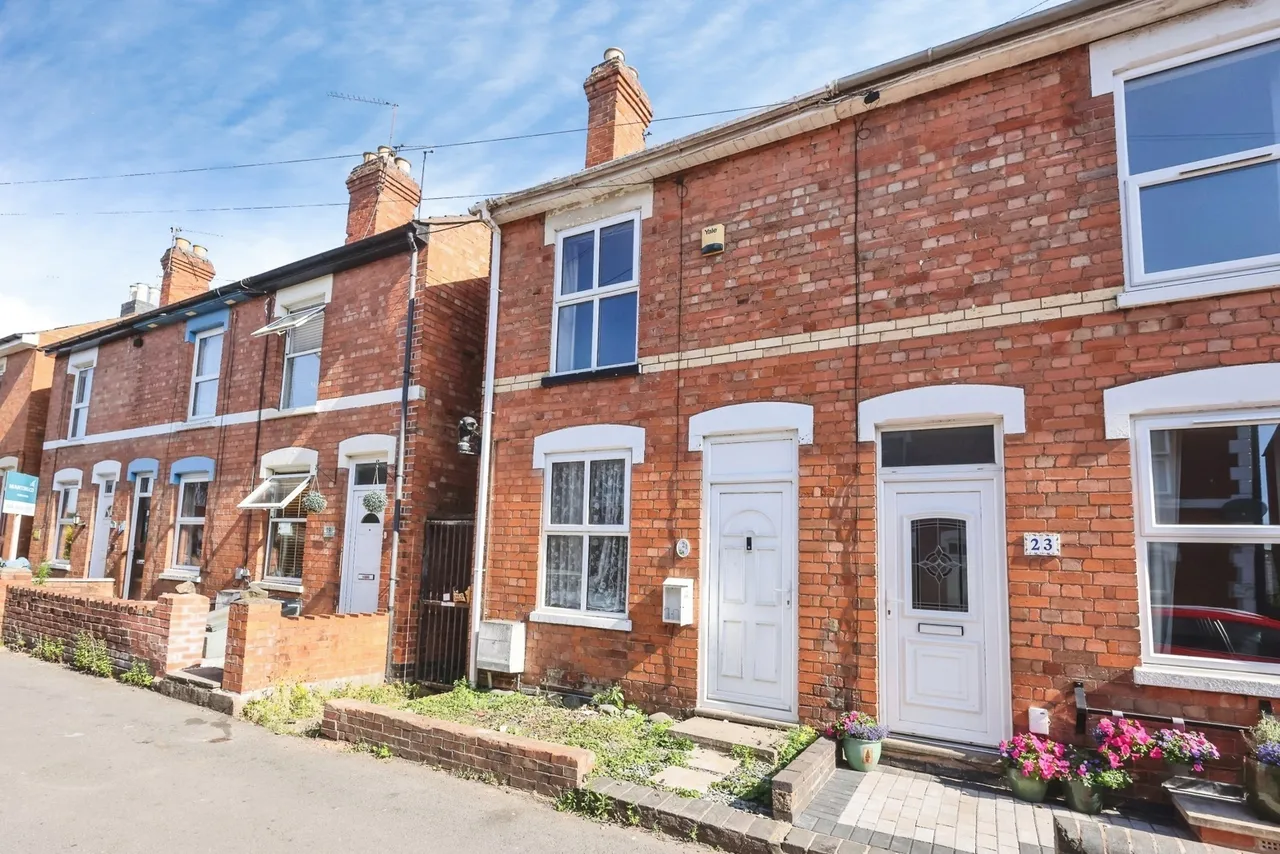 Blakefield Road, Worcester, WR2, photo 3