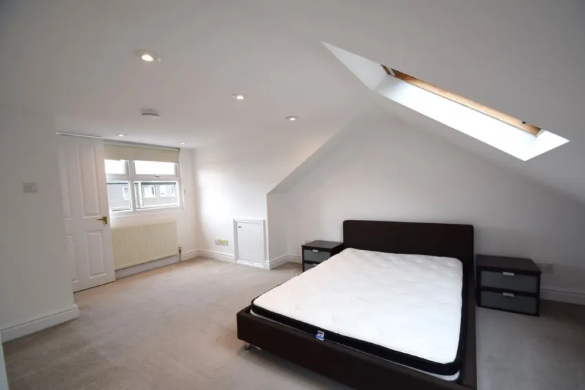 Ashbourne Grove, Chiswick, photo 7
