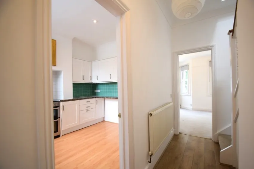 Ashbourne Grove, Chiswick, photo 5