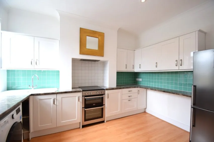 Ashbourne Grove, Chiswick, photo 4