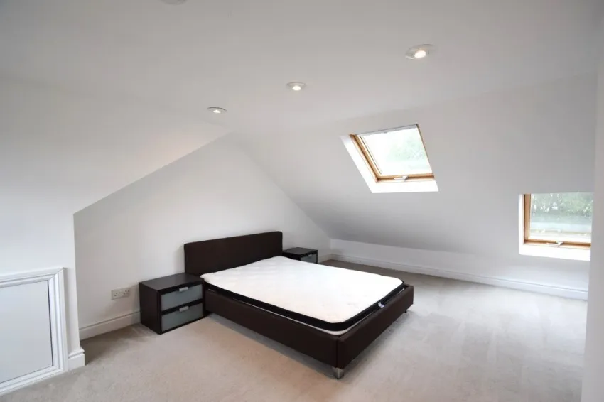 Ashbourne Grove, Chiswick, photo 8