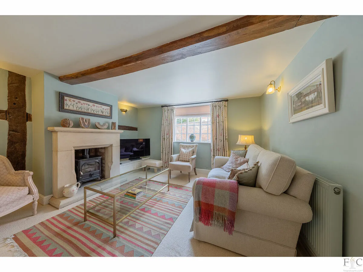 Main Street, Bruntingthorpe, LE17, photo 5