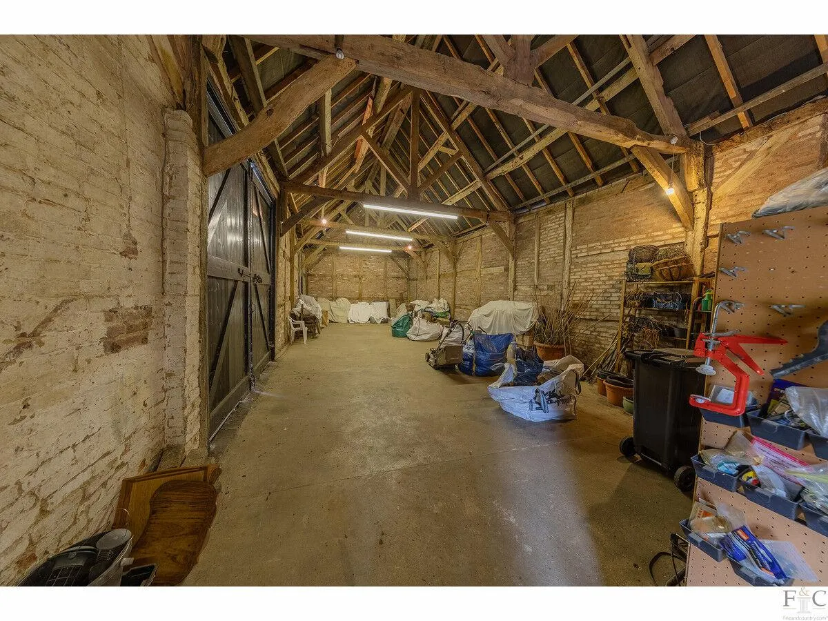 Main Street, Bruntingthorpe, LE17, photo 46