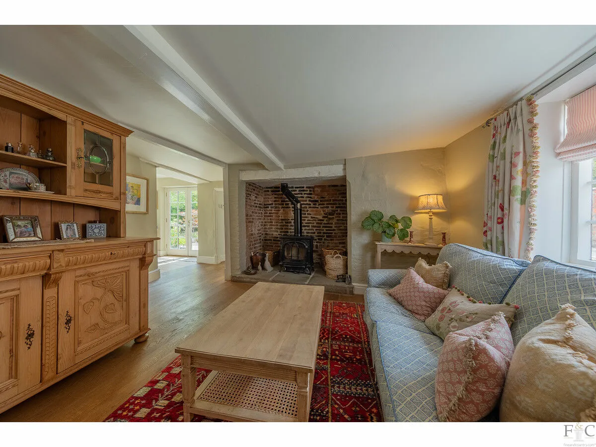 Main Street, Bruntingthorpe, LE17, photo 6