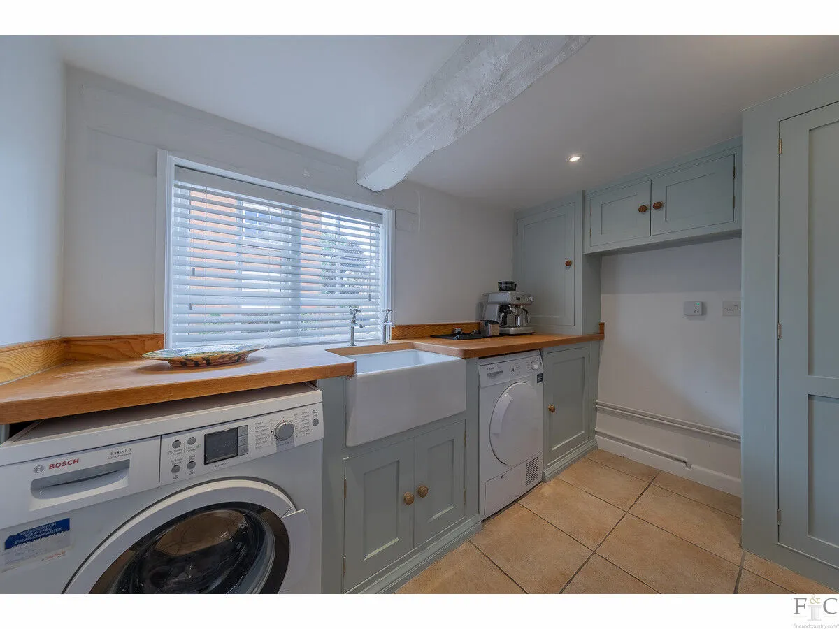Main Street, Bruntingthorpe, LE17, photo 14