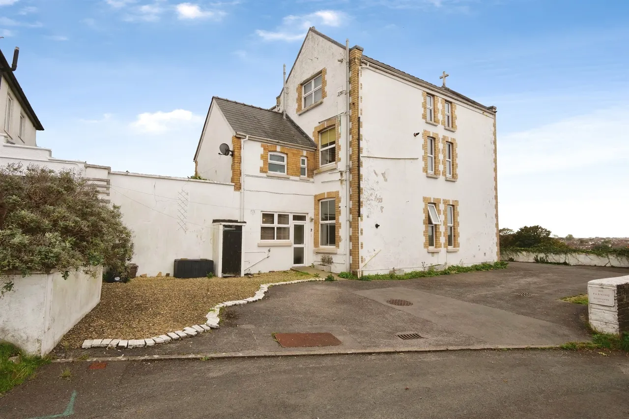 Greyfriars House Porthcawl, CF36, photo 6