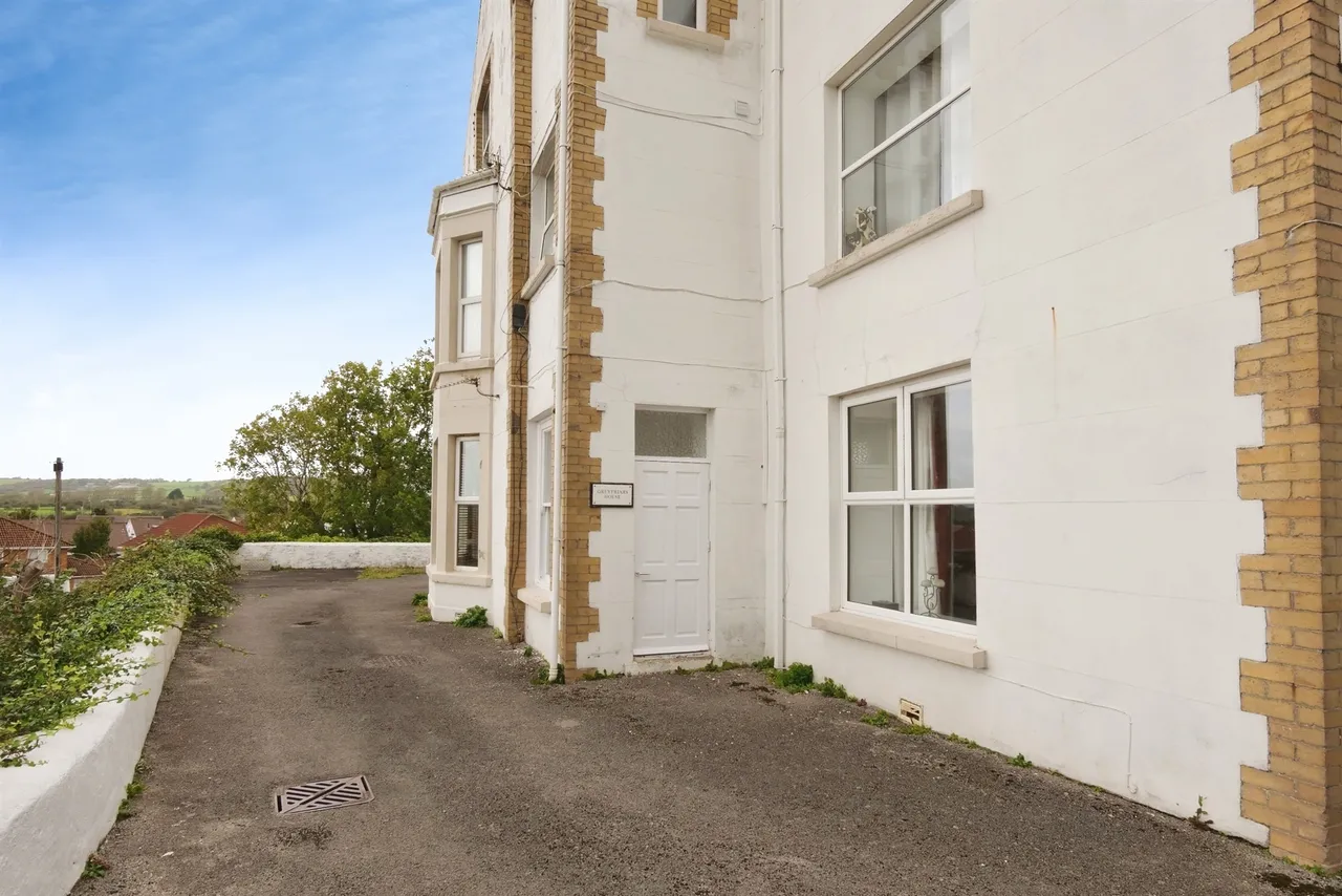 Greyfriars House Porthcawl, CF36, photo 7