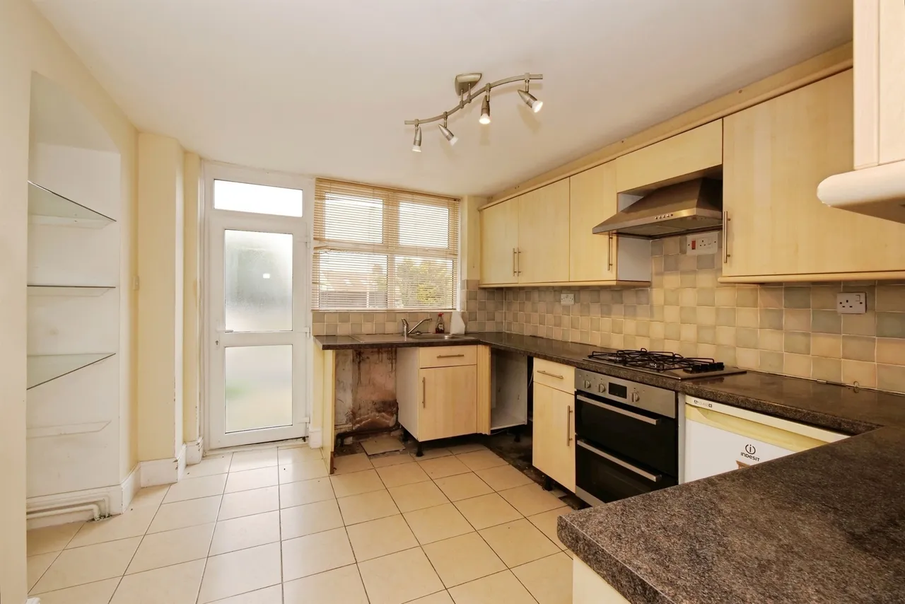 Greyfriars House Porthcawl, CF36, photo 24