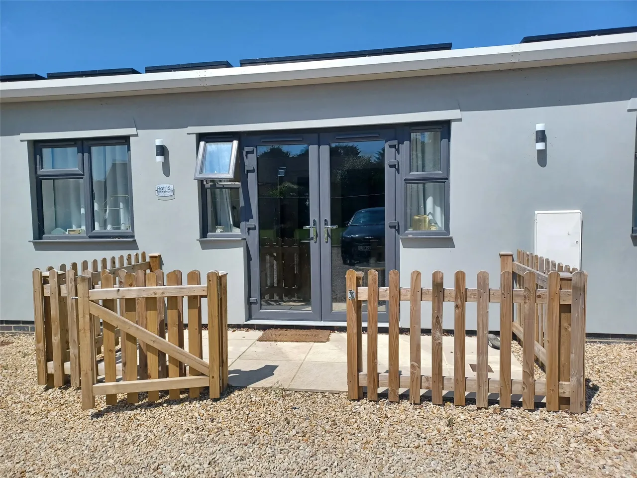 Lower Road, Oxfordshire, Garsington, OX44 9DP, photo 6