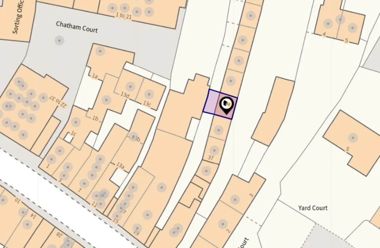 East Street, Warminster, photo 9