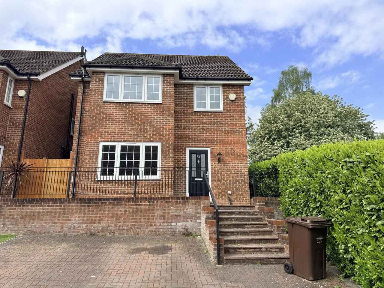 Clarendon Drive, Strood, ME2, photo 16