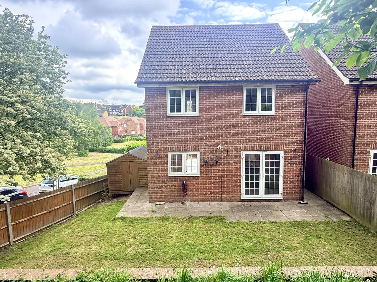 Clarendon Drive, Strood, ME2, photo 14