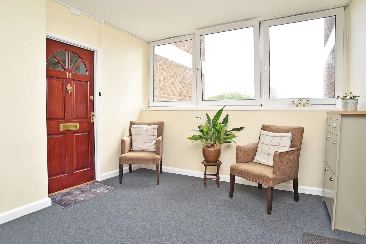 Spring Grove, Harrogate, HG1, photo 10