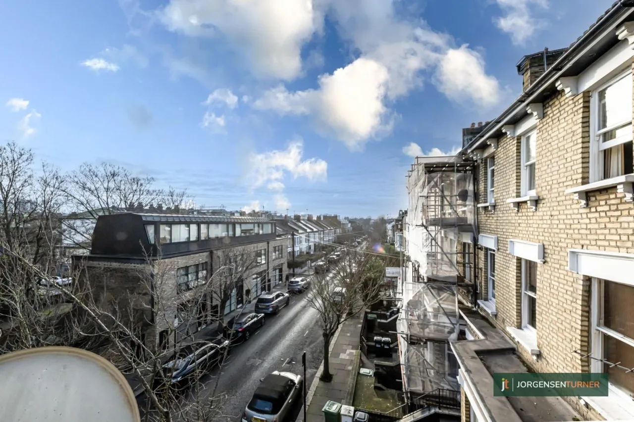 Uxbridge Road, Shepherds bush, W12, photo 10