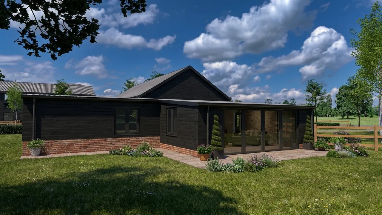 Lee Road, Saunderton, HP27, photo 7