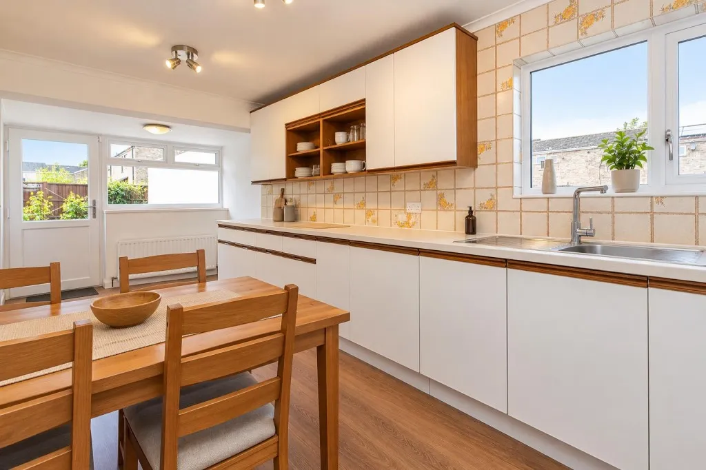 Binbrook Walk, Corby, photo 5