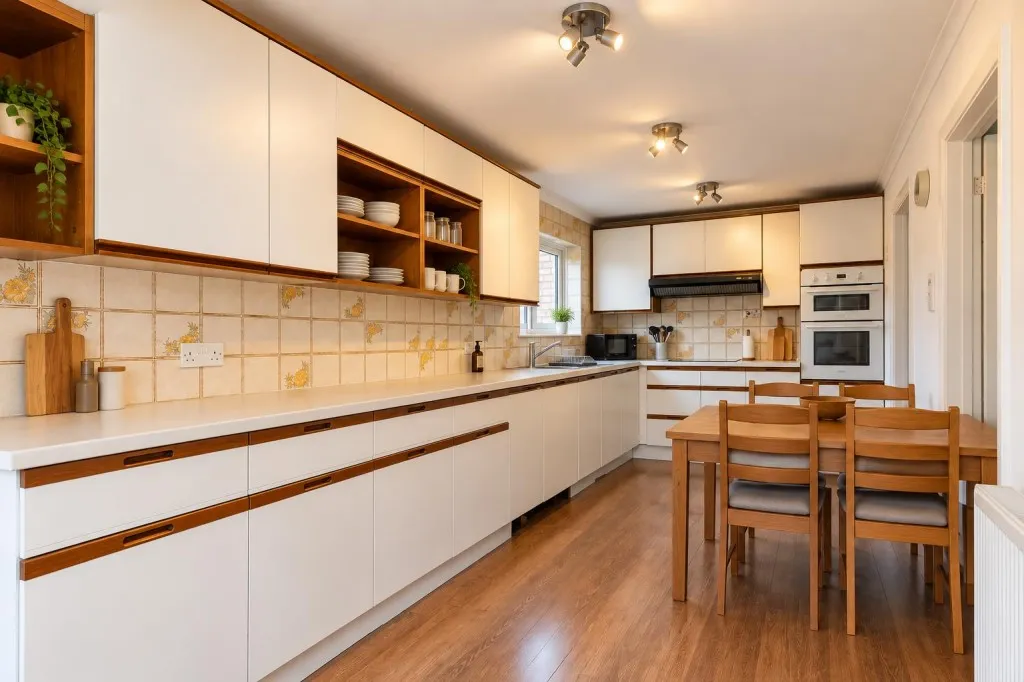 Binbrook Walk, Corby, photo 4