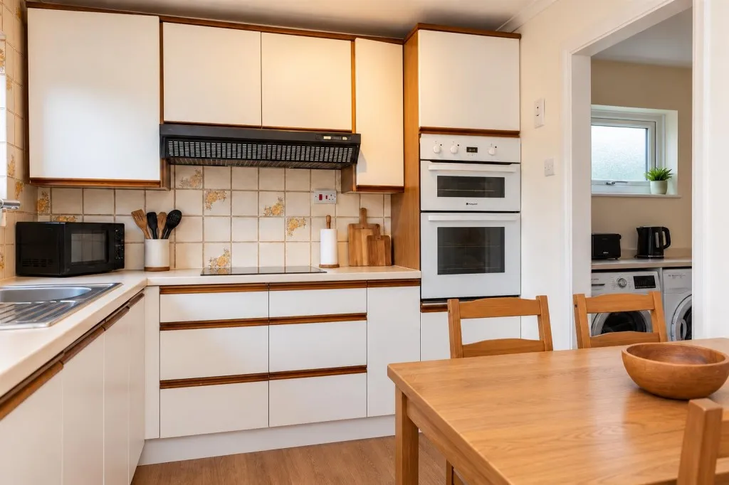 Binbrook Walk, Corby, photo 7