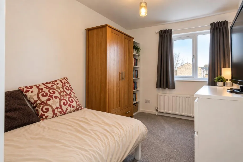 Binbrook Walk, Corby, photo 11