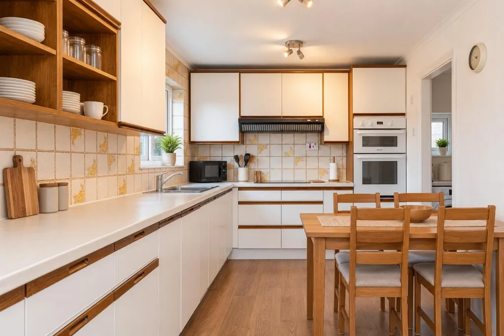 Binbrook Walk, Corby, photo 6
