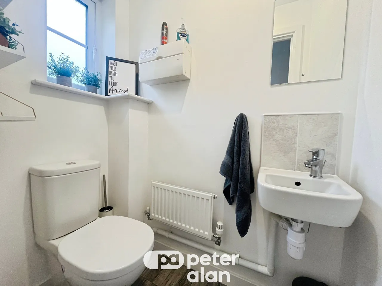 Maes Brynach BRIDGEND, CF32, photo 11