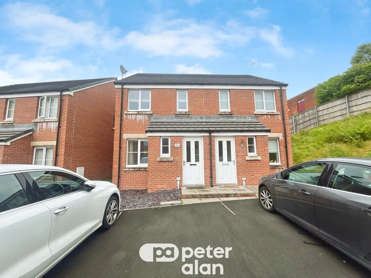 Maes Brynach BRIDGEND, CF32, photo 13