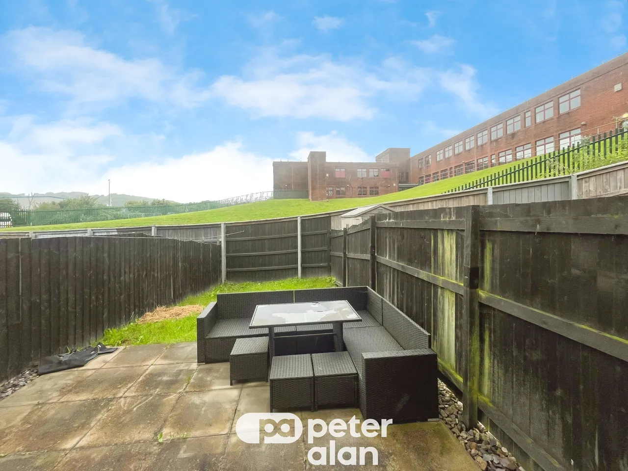 Maes Brynach BRIDGEND, CF32, photo 12