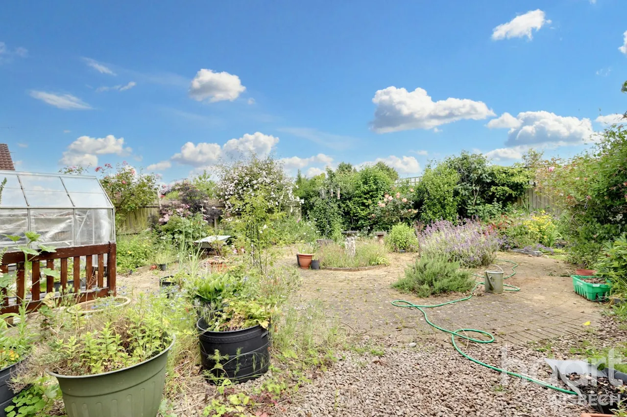 Pyecroft Lane, Walpole St Peter, PE14, photo 4