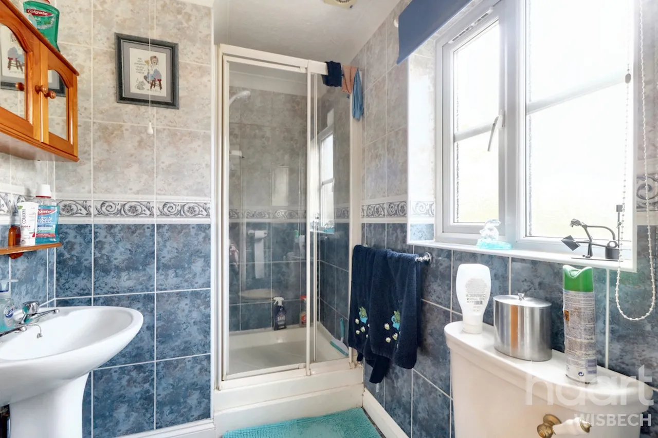 Pyecroft Lane, Walpole St Peter, PE14, photo 10