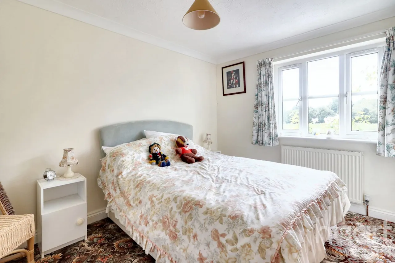 Pyecroft Lane, Walpole St Peter, PE14, photo 11