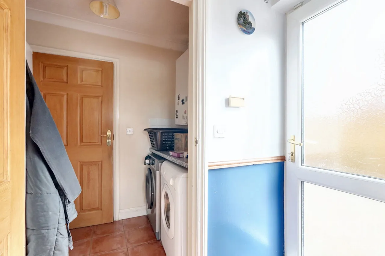 Pyecroft Lane, Walpole St Peter, PE14, photo 8