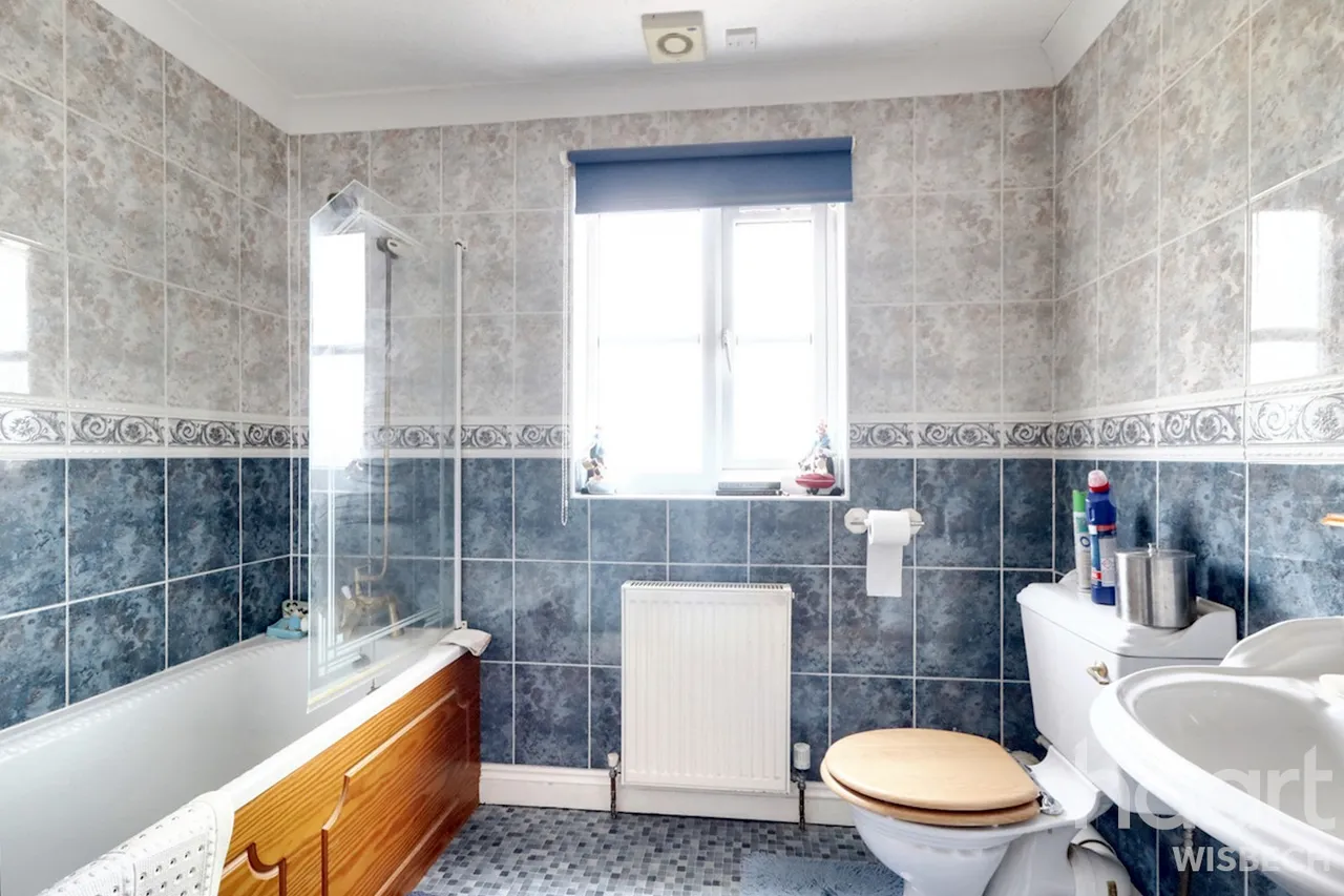 Pyecroft Lane, Walpole St Peter, PE14, photo 13