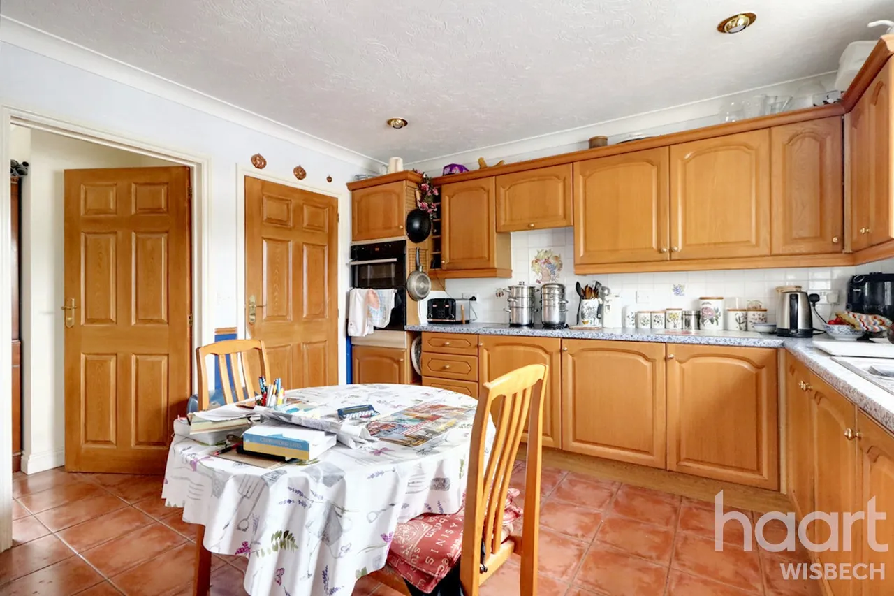 Pyecroft Lane, Walpole St Peter, PE14, photo 7