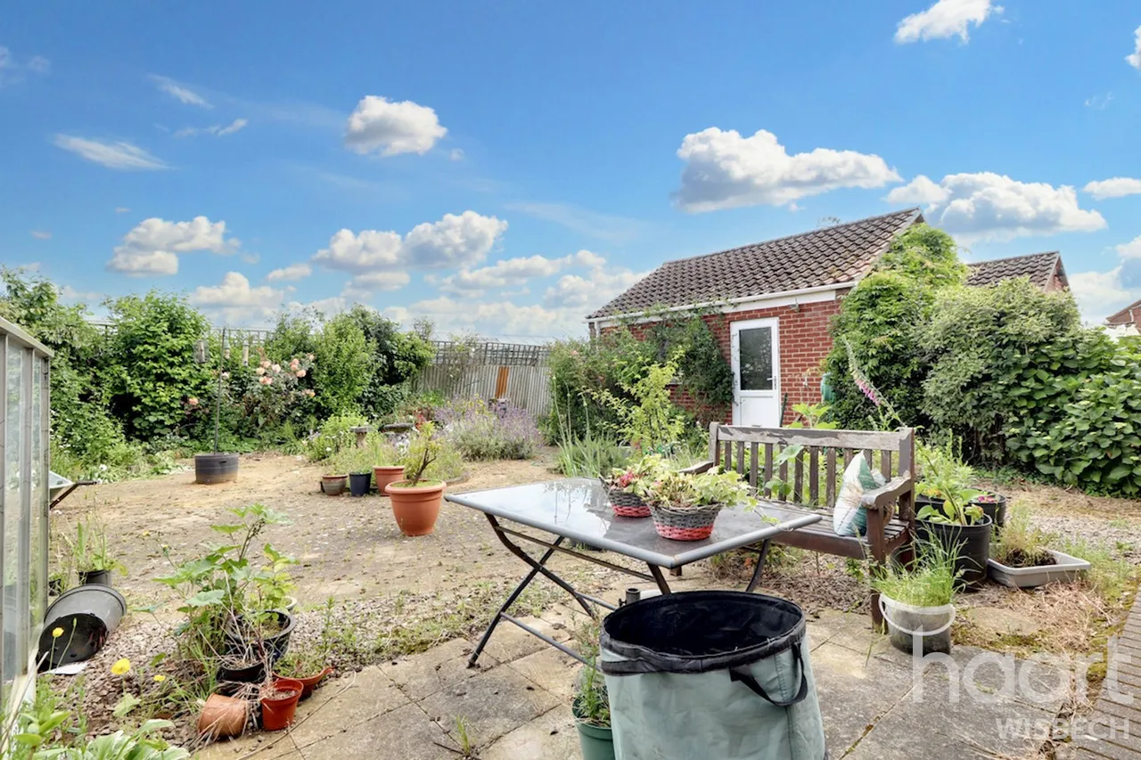 Pyecroft Lane, Walpole St Peter, PE14, photo 15