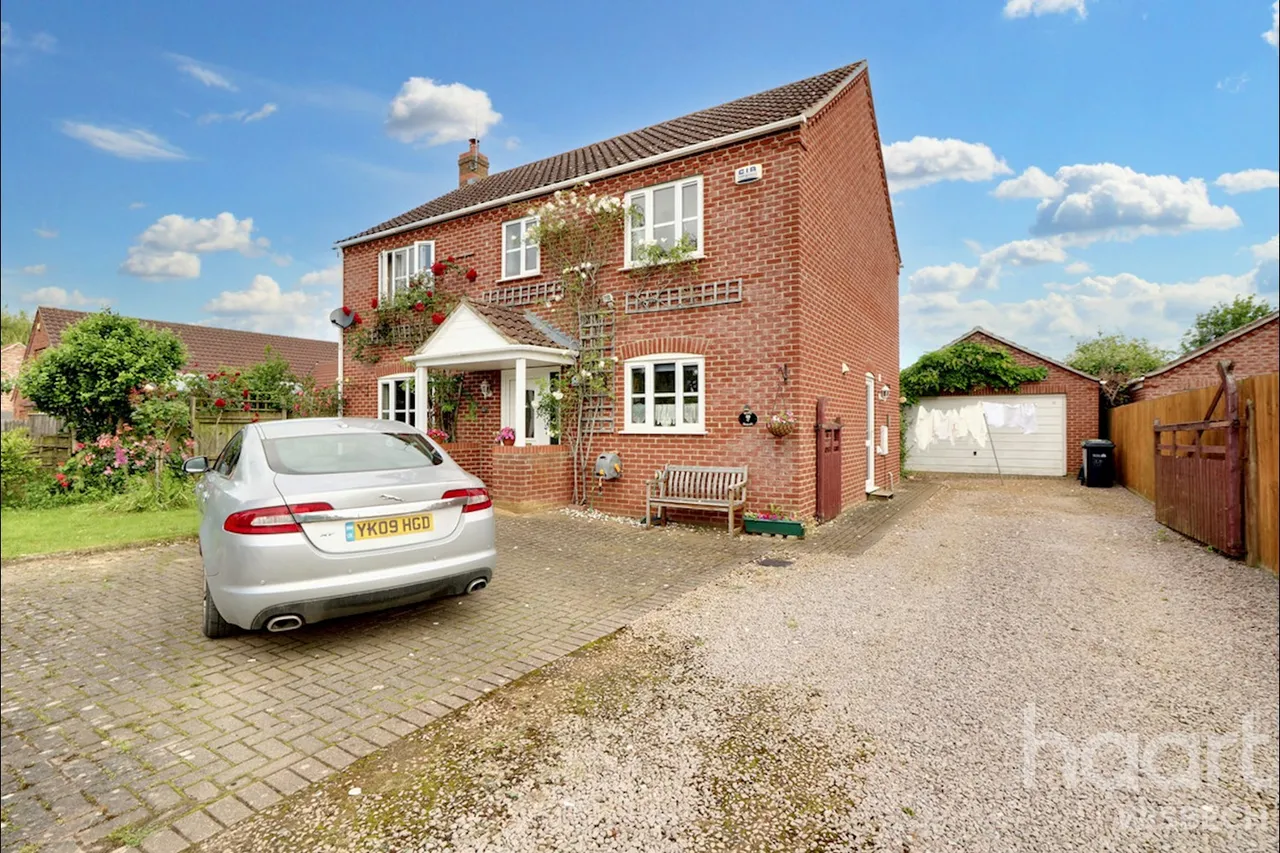 Pyecroft Lane, Walpole St Peter, PE14, photo 17