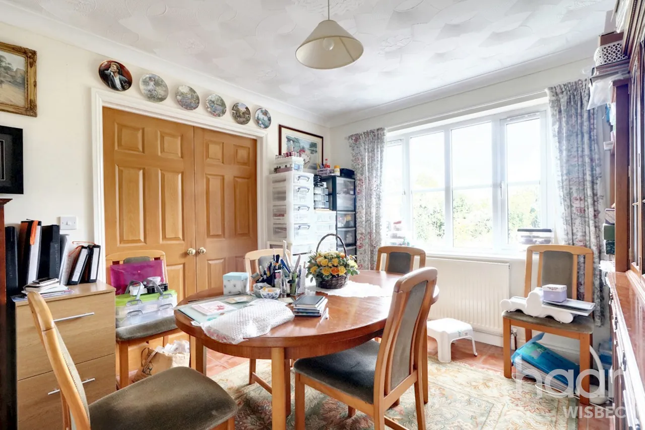 Pyecroft Lane, Walpole St Peter, PE14, photo 6