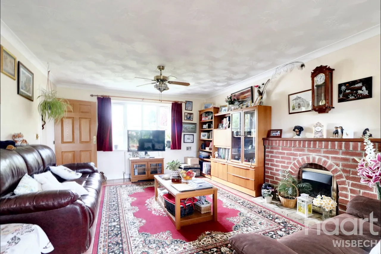 Pyecroft Lane, Walpole St Peter, PE14, photo 5