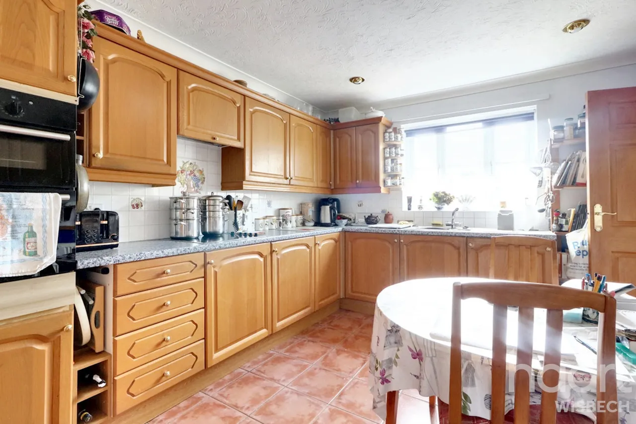 Pyecroft Lane, Walpole St Peter, PE14, photo 3
