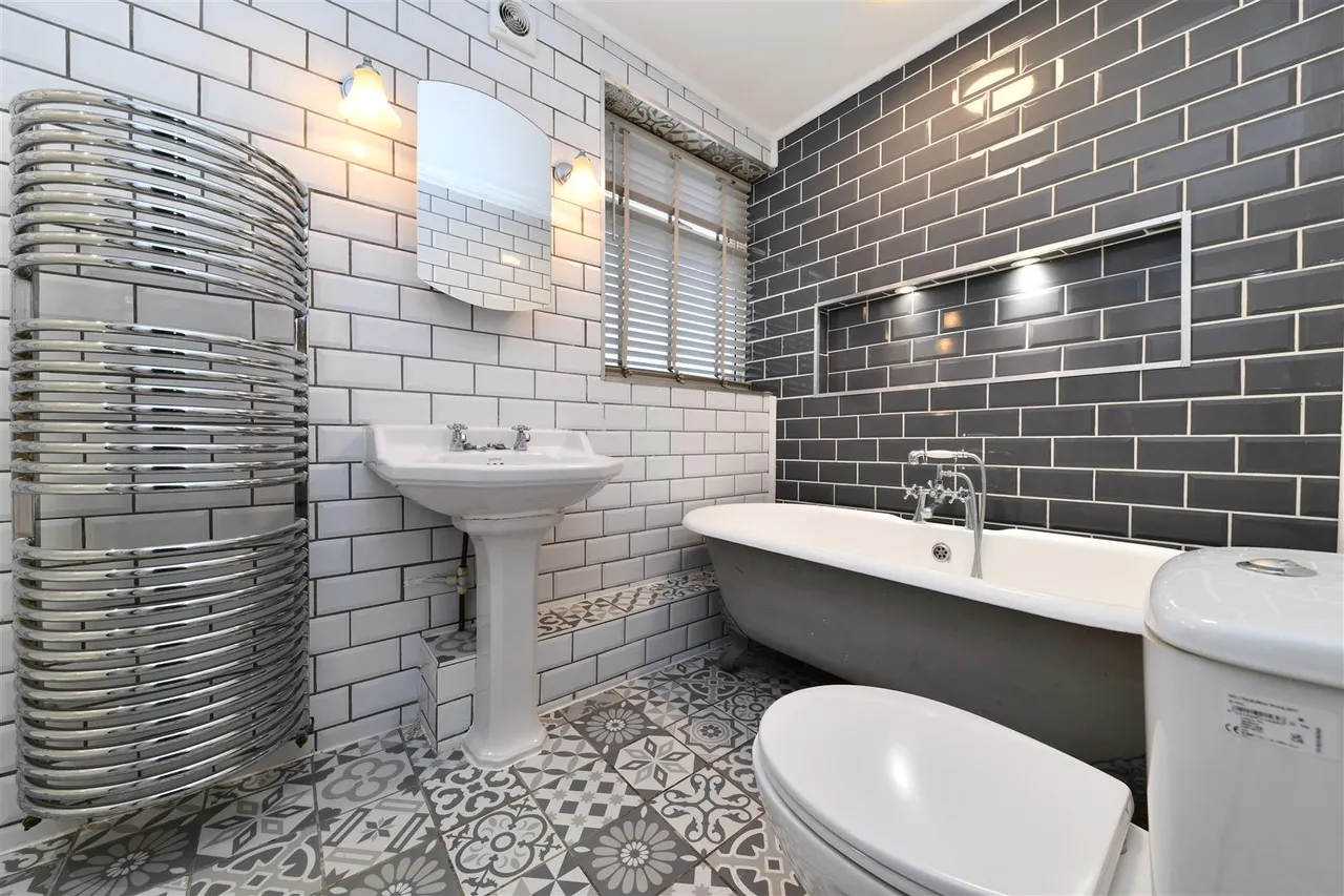 Ellis Avenue, Stevenage, SG1, photo 4
