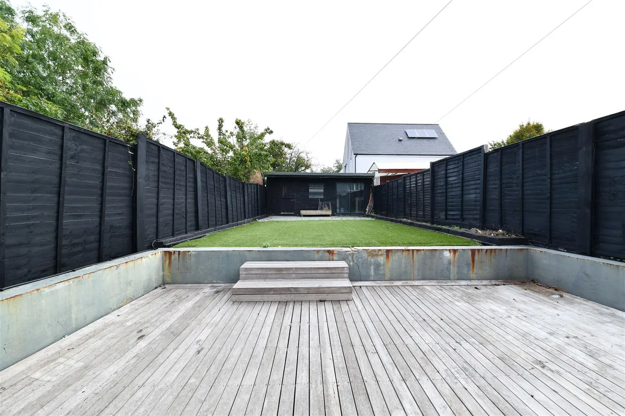 Ellis Avenue, Stevenage, SG1, photo 5