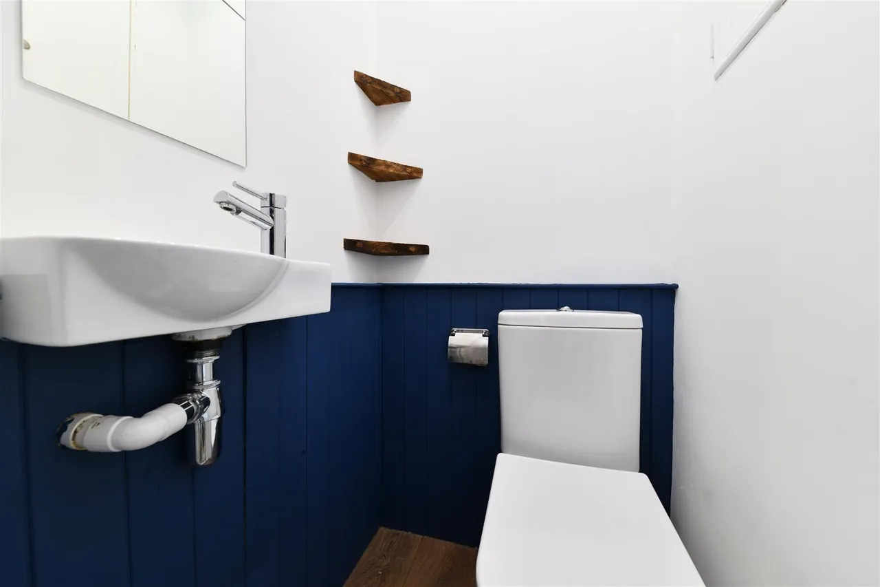 Ellis Avenue, Stevenage, SG1, photo 14