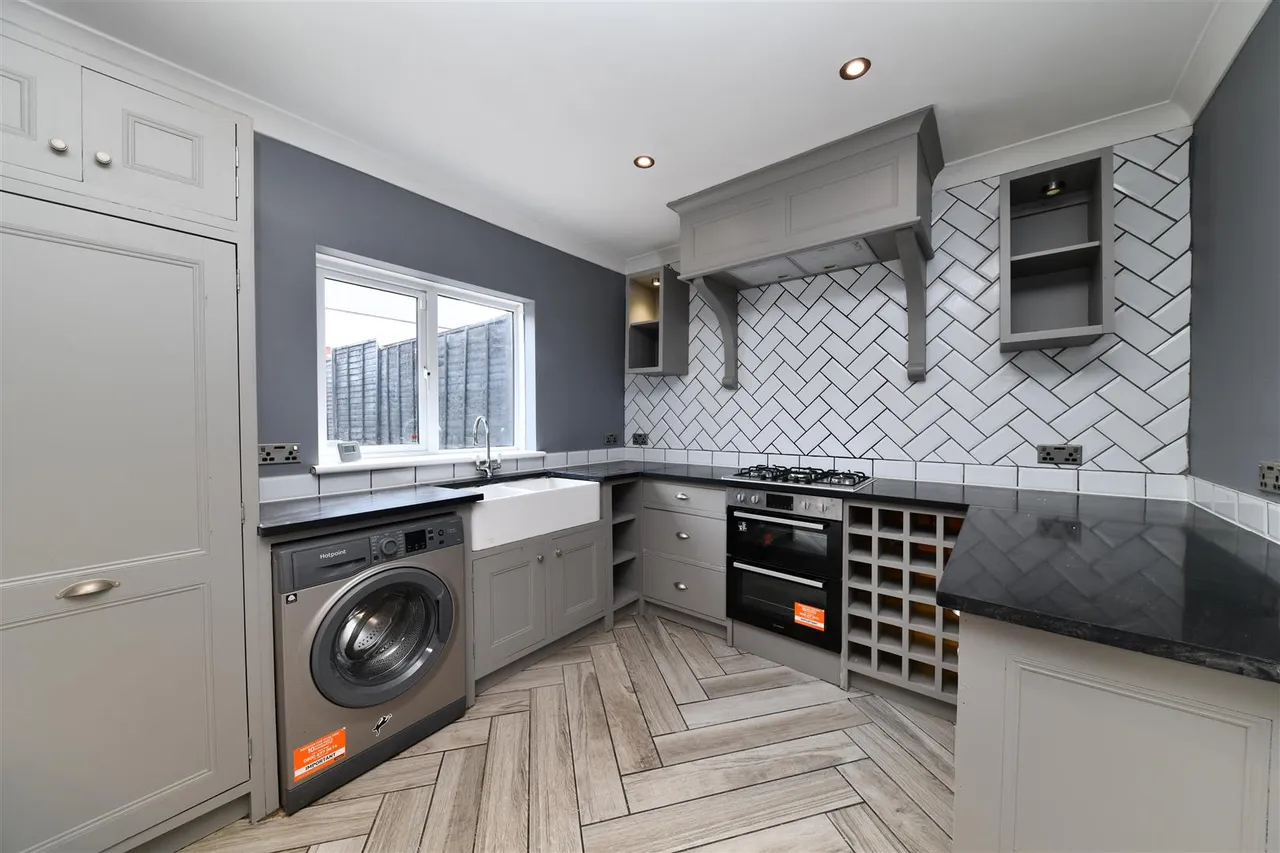 Ellis Avenue, Stevenage, SG1, photo 3