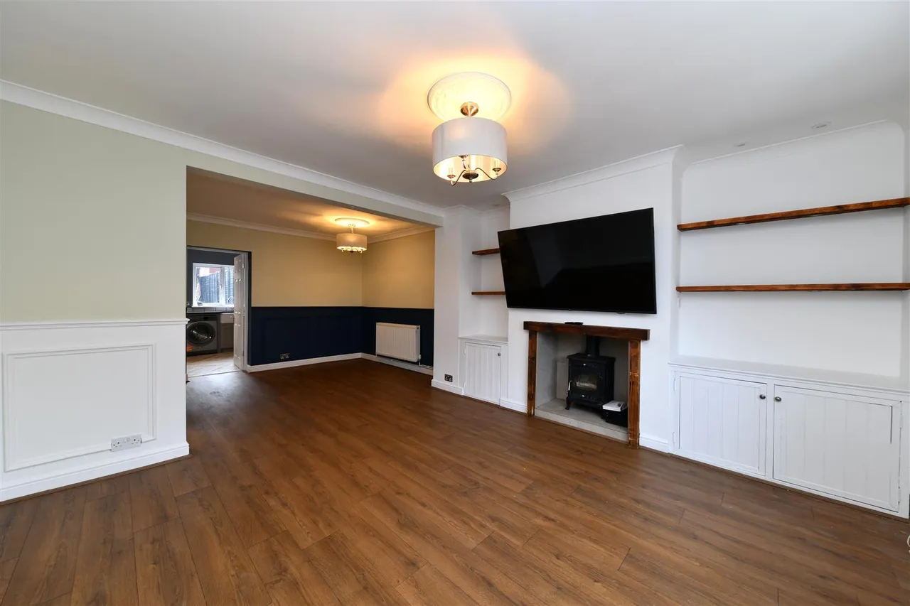 Ellis Avenue, Stevenage, SG1, photo 2