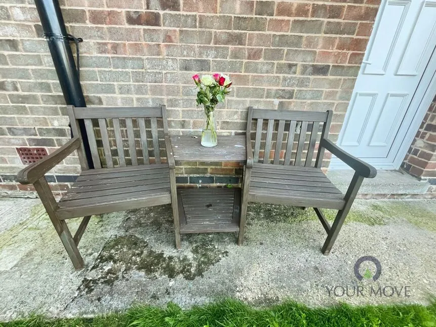 Queen Elizabeth Way, Ilkeston, DE7, photo 11